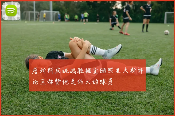 詹姆斯庆祝战胜掘金晒照里夫斯评论区称赞他是伟大的球员