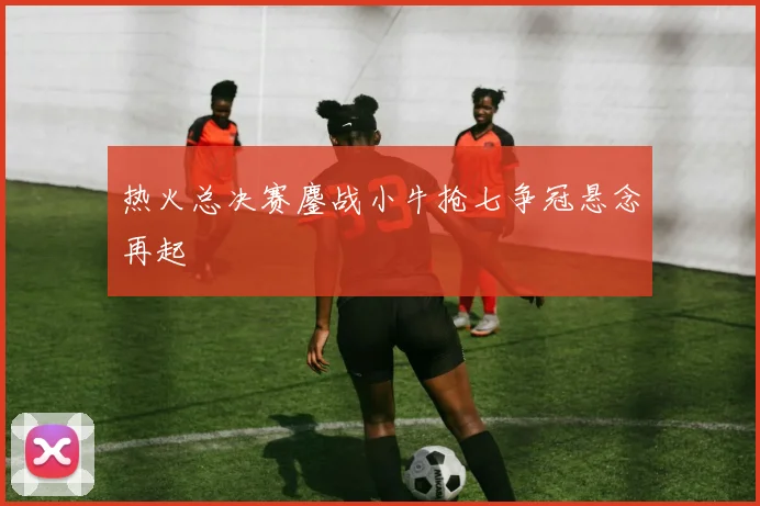 热火总决赛鏖战小牛抢七争冠悬念再起